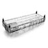 Alphacool Core Distro Plate 360 mm Links mit VPP, ARGB - Acryl image number null