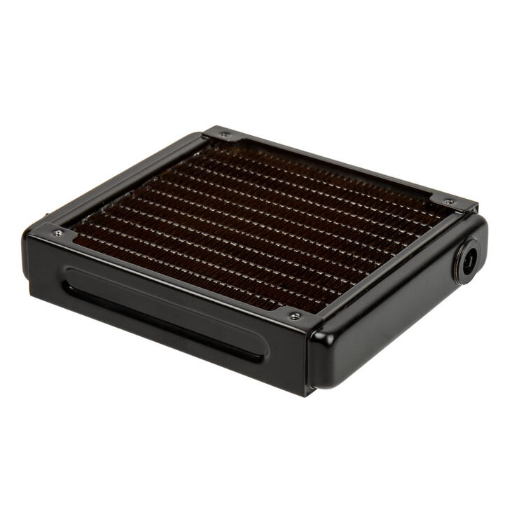 MagiCool Xflow Copper Radiator I - 120 mm image number 2