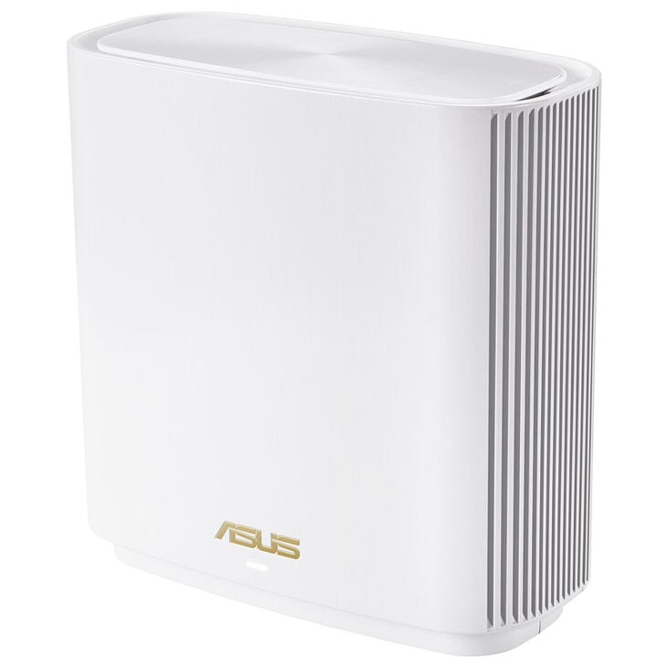 ASUS ZenWiFi AX XT9 AX7800, weiß image number 1
