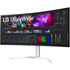 LG UltraWide 40WP95XP-W, 39.7 inch Curved Monitor, IPS, FreeSync image number null