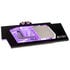 Watercool Heatkiller IV für ASUS RTX 2080 Ti Strix - Acryl + Nickel, schwarz image number null
