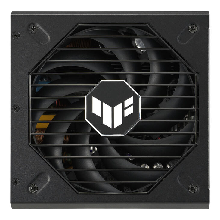 ASUS TUF Gaming 850W Gold 80 PLUS Gold power supply, modular - 850 Watt image number 5