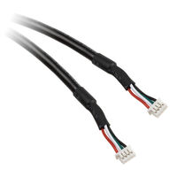 aqua computer RGBpx connection cable - 200cm