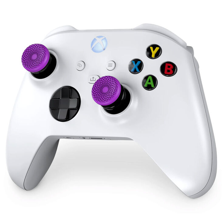 SteelSeries KontrolFreek FPS Frenzy Purple/Black - XBX image number 2
