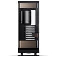 PHANTEKS Evolv X2 PC-Geh&auml;use, Midi-Tower, E-ATX, Tempered Glass, DRGB - schwarz / gold image number null