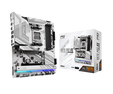 ASRock X870 Pro RS motherboard, Socket AM5, AMD X870, ATX, DDR5 image number null