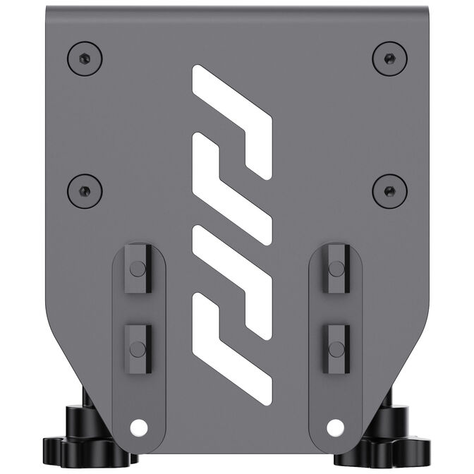 MOZA Flight Base Table Clamp - black image number 5