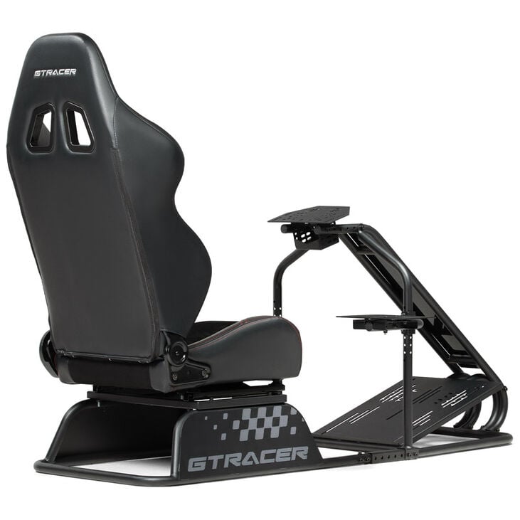 Next Level Racing GTRacer image number 1