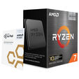 AMD Ryzen 7 5800X3D 4,5 GHz AM4 10 Years Anniversary Edition - boxed, ohne k&uuml;hler image number null