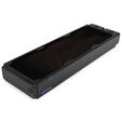 Alphacool NexXxoS HPE-45 Radiator 360mm - schwarz image number null