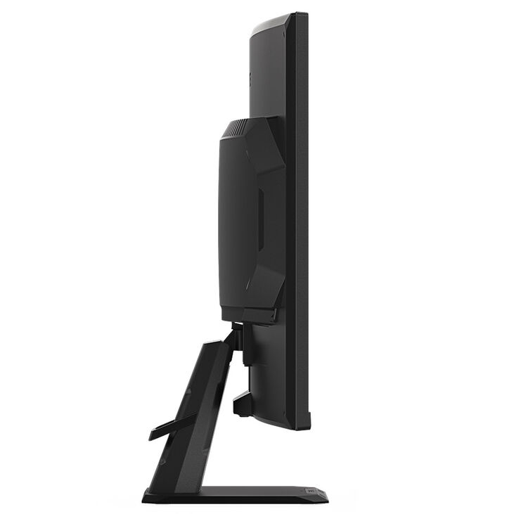 GIGABYTE GS27FC, 27 inch Curved Gaming Monitor, 180 Hz, VA, FreeSync Premium, Adapative Sync image number 2