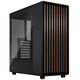 Fractal Design North Tempered Glass Mid Tower - Black