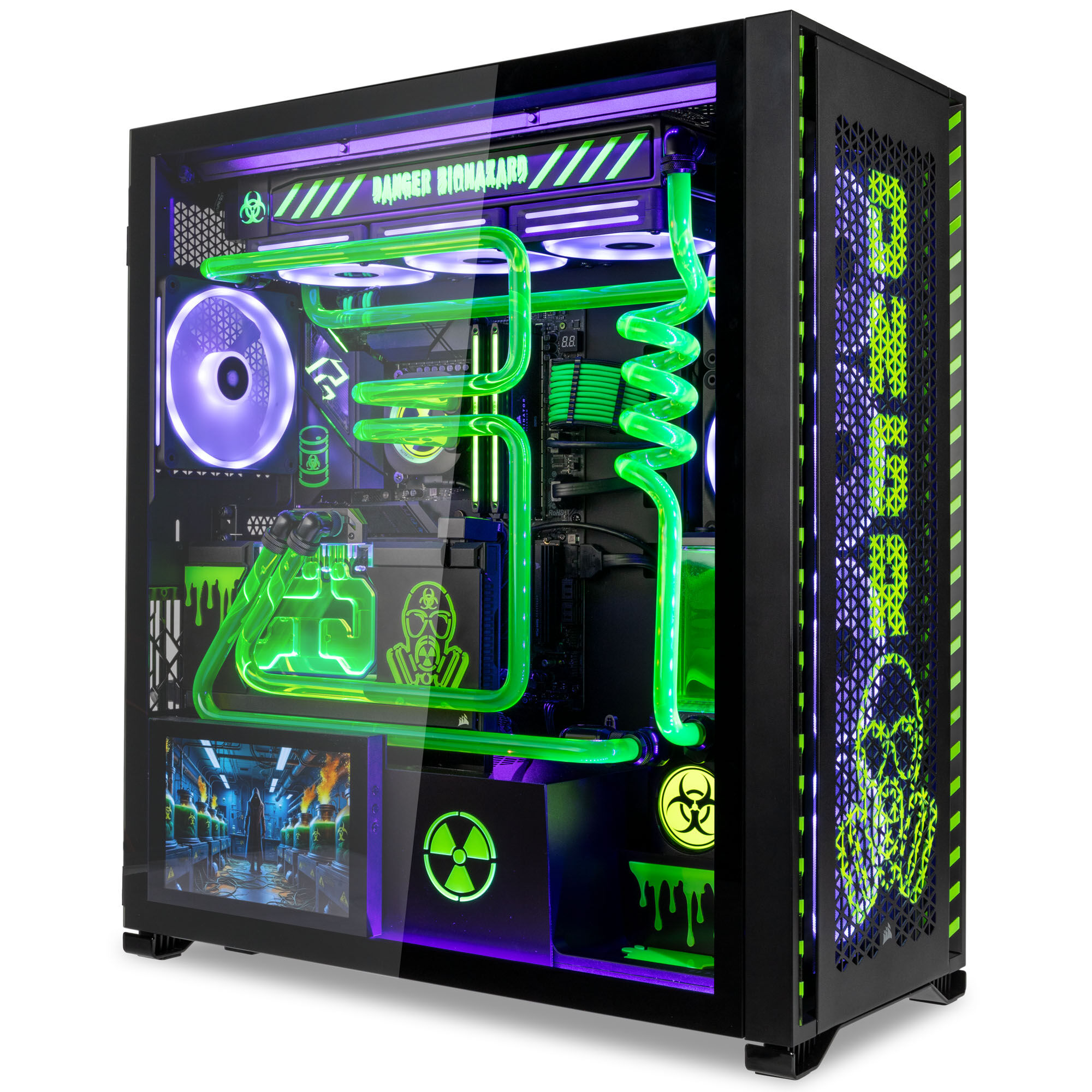 Intel prototype gpu new arrivals
