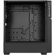 Aerocool Playa Midi-Tower, Tempered Glass - schwarz image number null