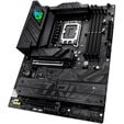 ASUS ROG Strix B860-F Gaming WiFi Mainboard, Sockel LGA 1851, Intel B860, ATX, DDR5 image number null