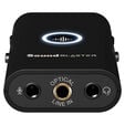 Creative Sound Blaster G3 USB sound card image number null