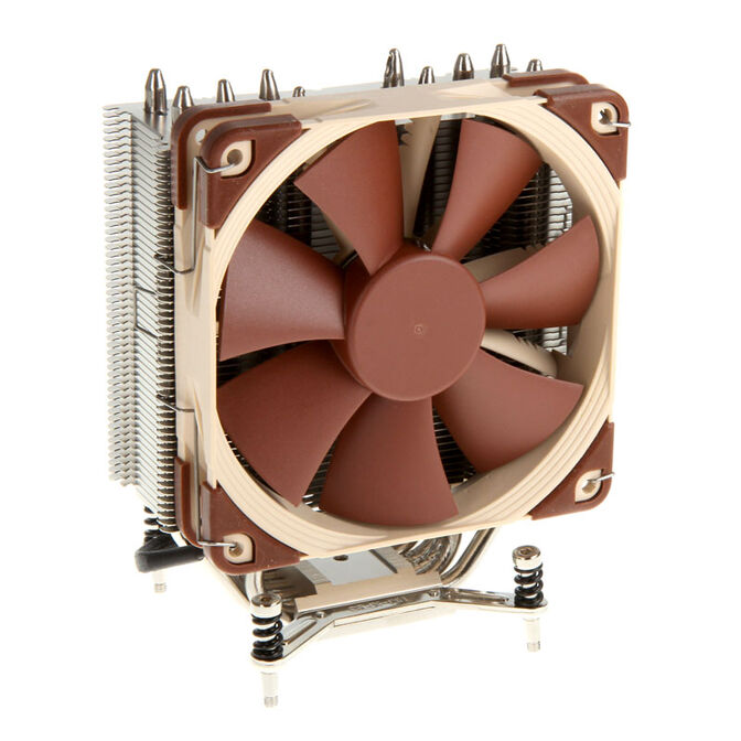Noctua NH-U12DXi4 CPU cooler - 120mm image number 0