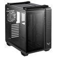 ASUS TUF Gaming GT502 Plus TG Geh&auml;use - schwarz image number null