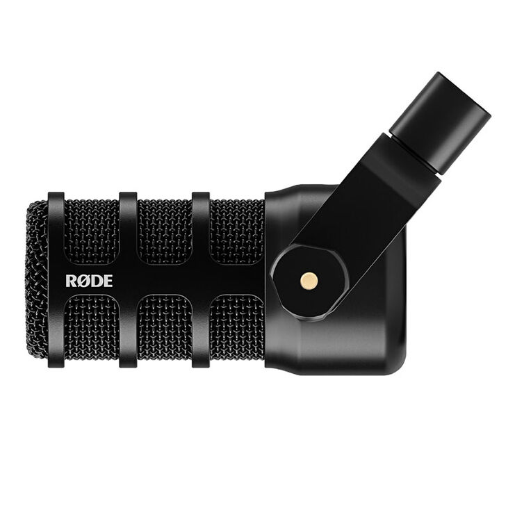 Rode PodMic USB Microphone image number 5