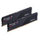 G.Skill Ripjaws S5 DDR5-6800 RAM, CL34, XMP - 64 GB Dual-Kit, black