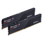 G.Skill Ripjaws S5 DDR5-6800 RAM, CL34, XMP - 64 GB Dual-Kit, black
