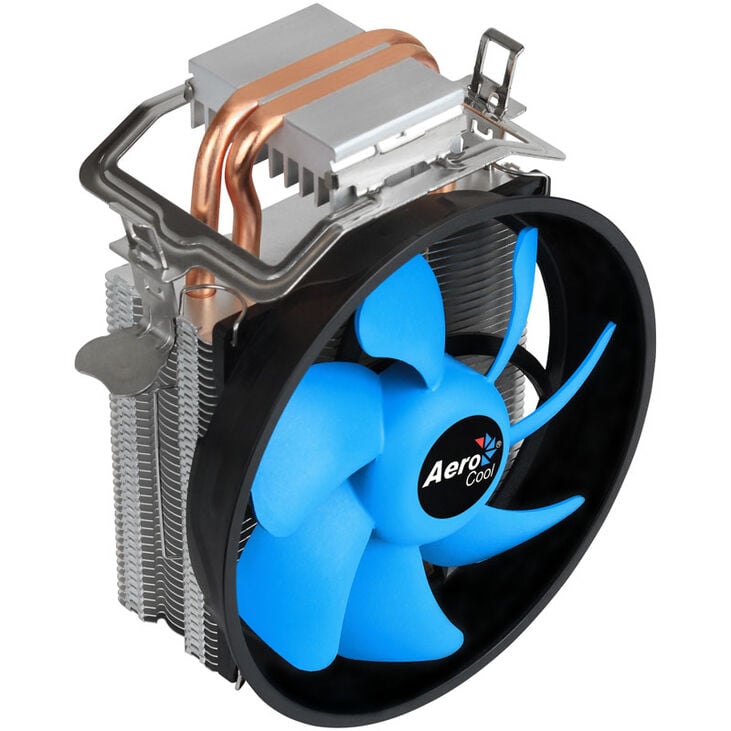 Aerocool Verkho 2 Plus CPU Cooler - 120mm image number 3