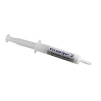 Arctic Silver Céramique 2 Thermal Paste - 25g