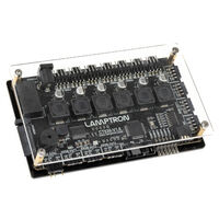 Lamptron CT630 Auto-Controller, PWM, ARGB - black