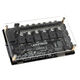 Lamptron CT630 Auto-Controller, PWM, ARGB - black