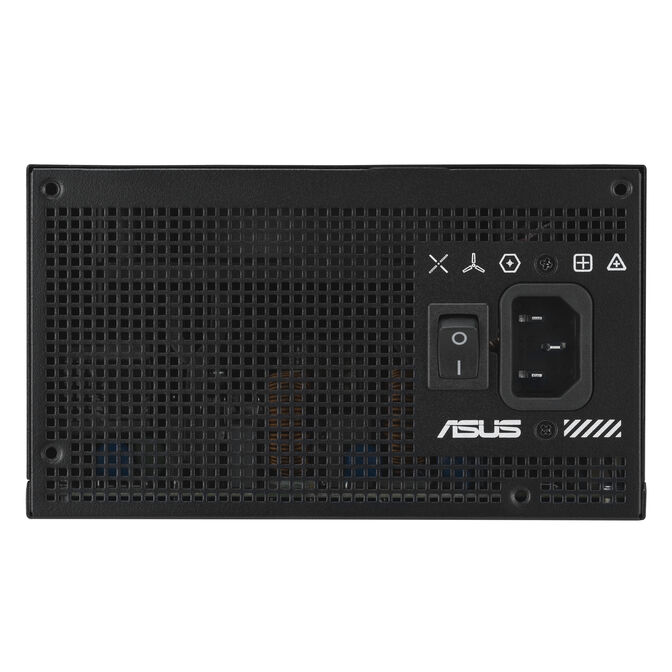 ASUS TUF Gaming-750B-EVO 80 PLUS Bronze Netzteil - 750 Watt image number 3