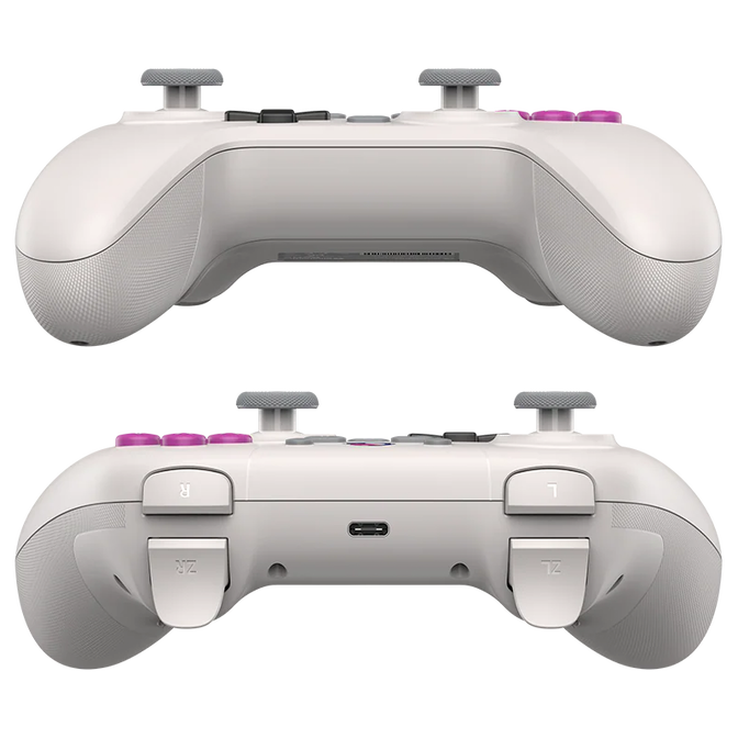 GameSir Nova HD Multiplatform Gamepad Retro Edition image number 5