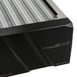 aqua computer airplex radical 4/360mm - Aluminium image number null
