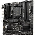MSI B550M Pro-VDH, AMD B550 Mainboard - Sockel AM4 image number null