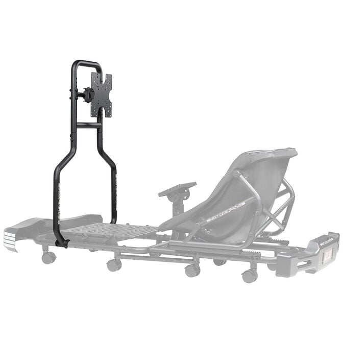 Next Level Racing Go Kart Plus Direct Monitor-Halterung - VESA-Standard von 75 x 75 bis 200 x 200 mm image number 2