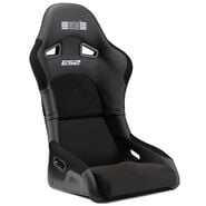Next Level Racing ES2 Elite Simracing-Sitz, carbon - schwarz