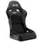 Next Level Racing ES2 Elite Simracing-Sitz, carbon - schwarz