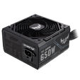 ASUS TUF Gaming 650B 80 PLUS Bronze Netzteil - 650 Watt image number null