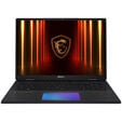 MSI Titan 18 HX AI A2XWIG-073,  45,8 cm (18 Zoll), 120Hz, Core Ultra 9 285HX, RTX 5080 Gaming Laptop image number null