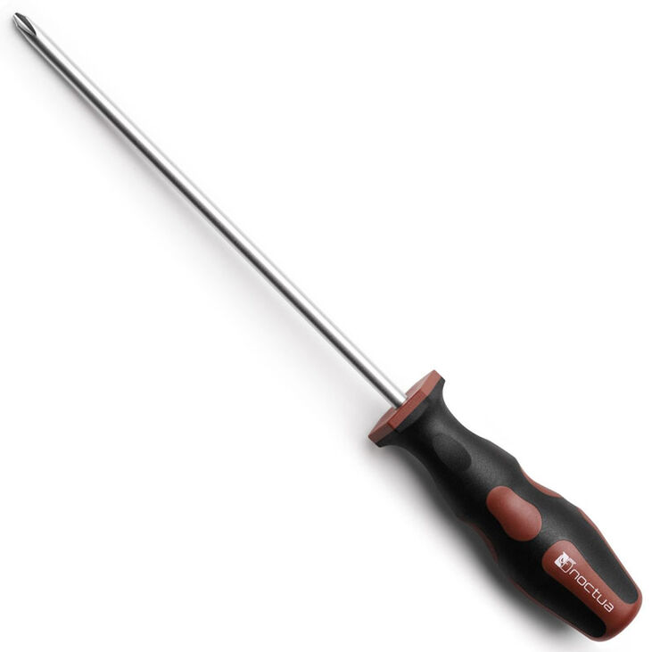 Noctua NM-SD2 SecuFirm2 Phillips PH2 screwdriver image number 0