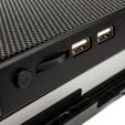 Kolink KL-F500 17.3" ARGB Laptop/Notebook Cooler image number null