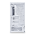 Lian Li LANCOOL 207 PC Geh&auml;use, Midi-Tower, ATX, Tempered Glass - wei&szlig; image number null