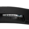 ASUS TUF Gaming VG34VQL1B, 34 inch Curved Gaming Monitor, 165 Hz, VA, FreeSync image number null