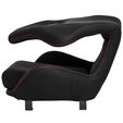 Asetek SimSports Initium Cockpit + Compact Seat image number null