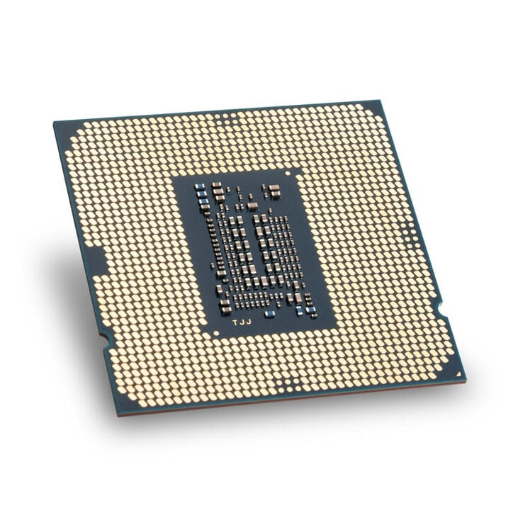 Intel Core i5-10400F 2,90 GHz (Comet Lake) Sockel 1200 - boxed image number 3