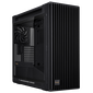 ASUS ProArt PA602 Full Tower, Tempered Glass - black