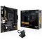 ASUS TUF Gaming A520M-Plus WiFi, AMD A520 Mainboard - Sockel AM4