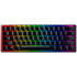 Razer PBT Keycap Upgrade Set, US/UK - schwarz image number null