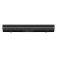 Creative Sound Blaster Creative Stage Pro Soundbar - black image number null