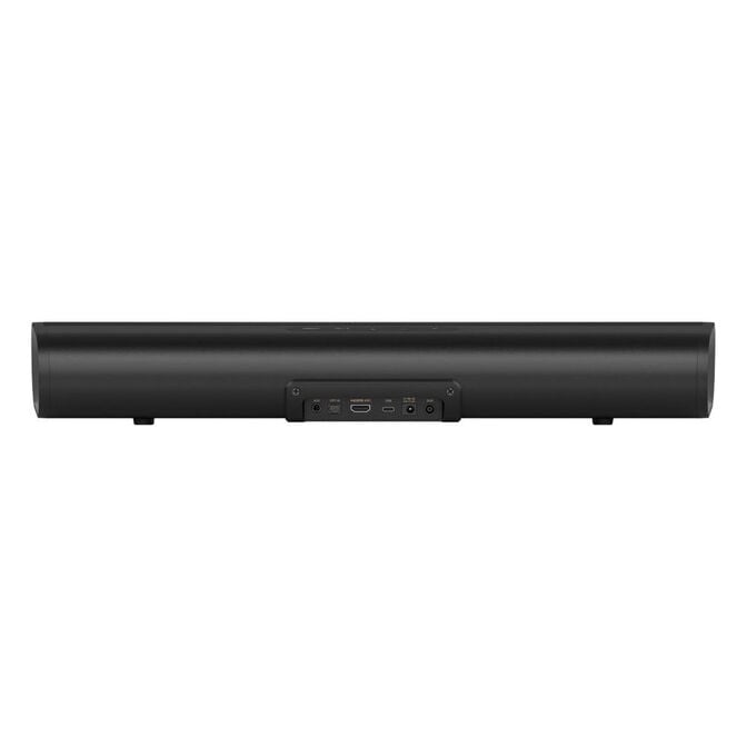Creative Sound Blaster Creative Stage Pro Soundbar - black image number 8