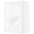 SSUPD Meshroom S V2 PC Case, Mini Case, ATX, Mesh &ndash; White image number null